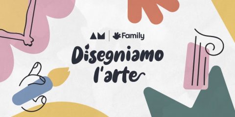 Disegniamo l’arte