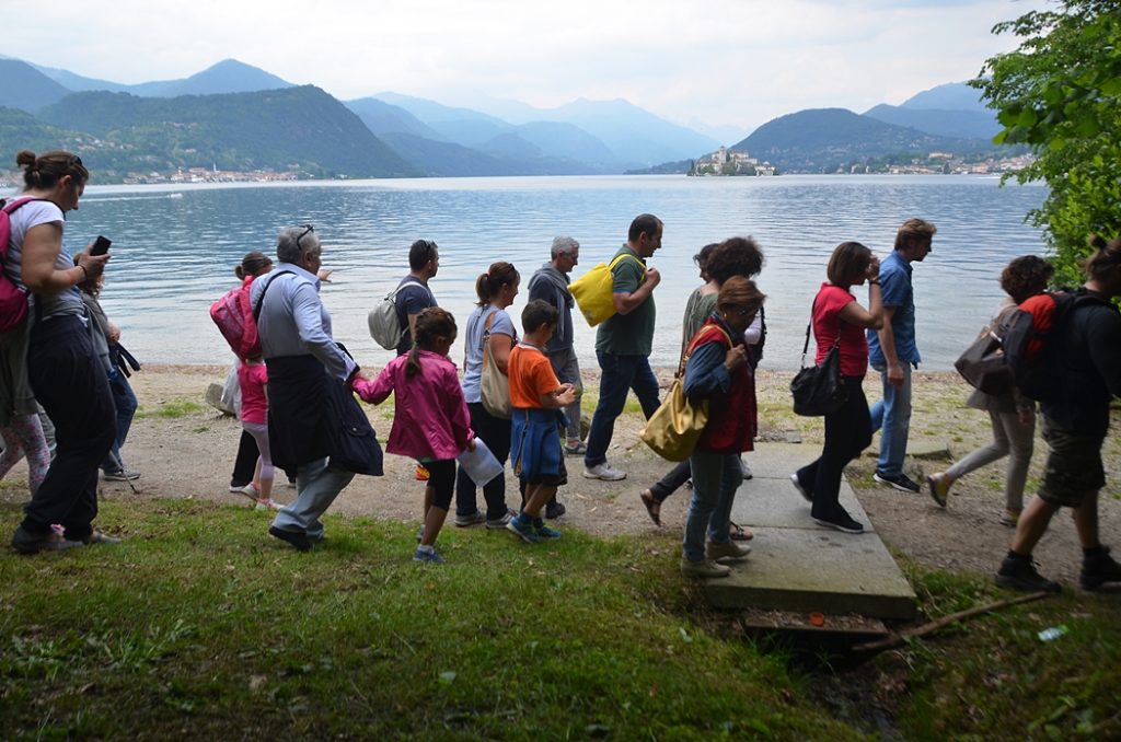 lago d'orta