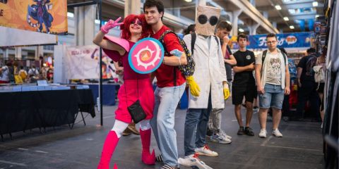 torino comics