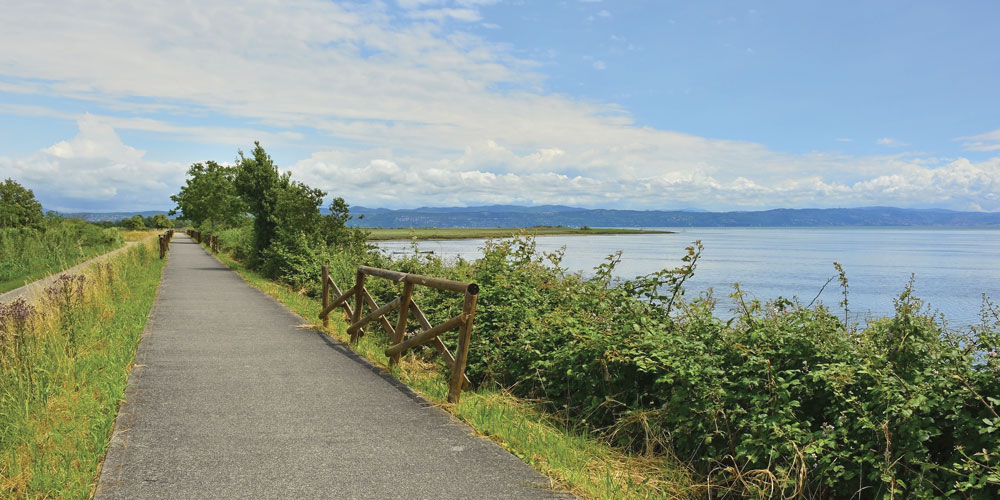 viaggi in bici