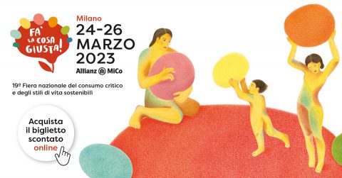 Fa’ la cosa giusta! Edizione 2023