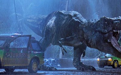 Jurassic Park con l’Orchestra Sinfonica di Milano: meglio che al cinema!