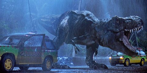 Jurassic Park con l'Orchestra Sinfonica di Milano: meglio che al cinema!