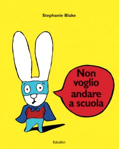 libri sulla scuola