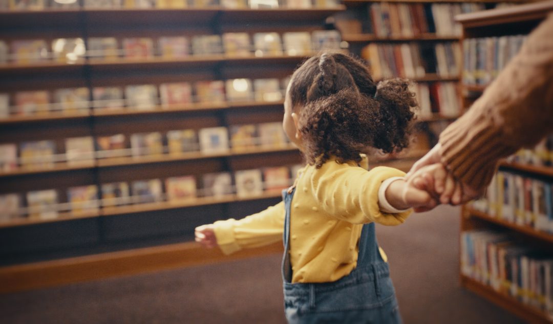 Tanti piccoli lettori