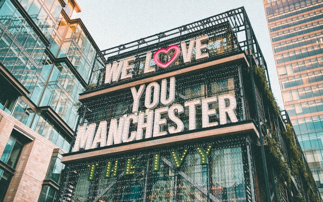 Love Manchester: otto cose da fare con tutta la famiglia
