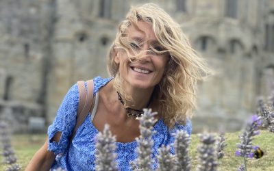 Mamma viaggia da sola: intervista con Paola Scaccabarozzi