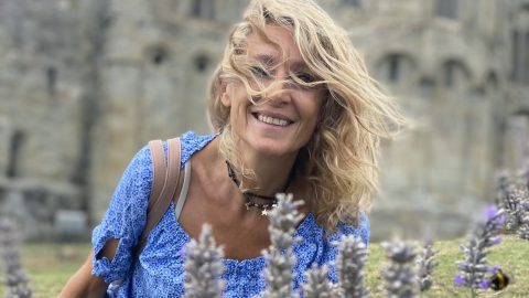 mamma viaggia sola