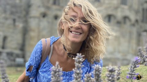 Mamma viaggia da sola: intervista con Paola Scaccabarozzi