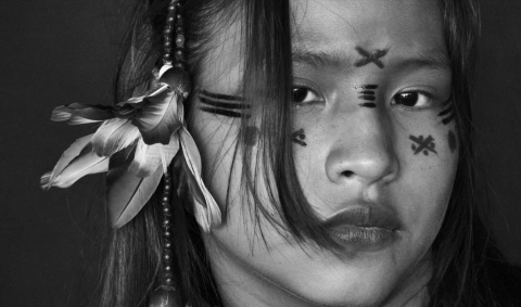SEBASTIÃO SALGADO. AMAZÔNIA2