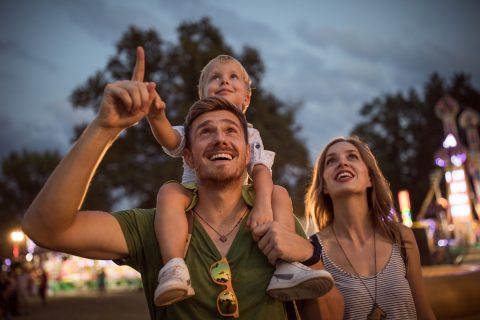 Arriva l’estate, arrivano i festival!