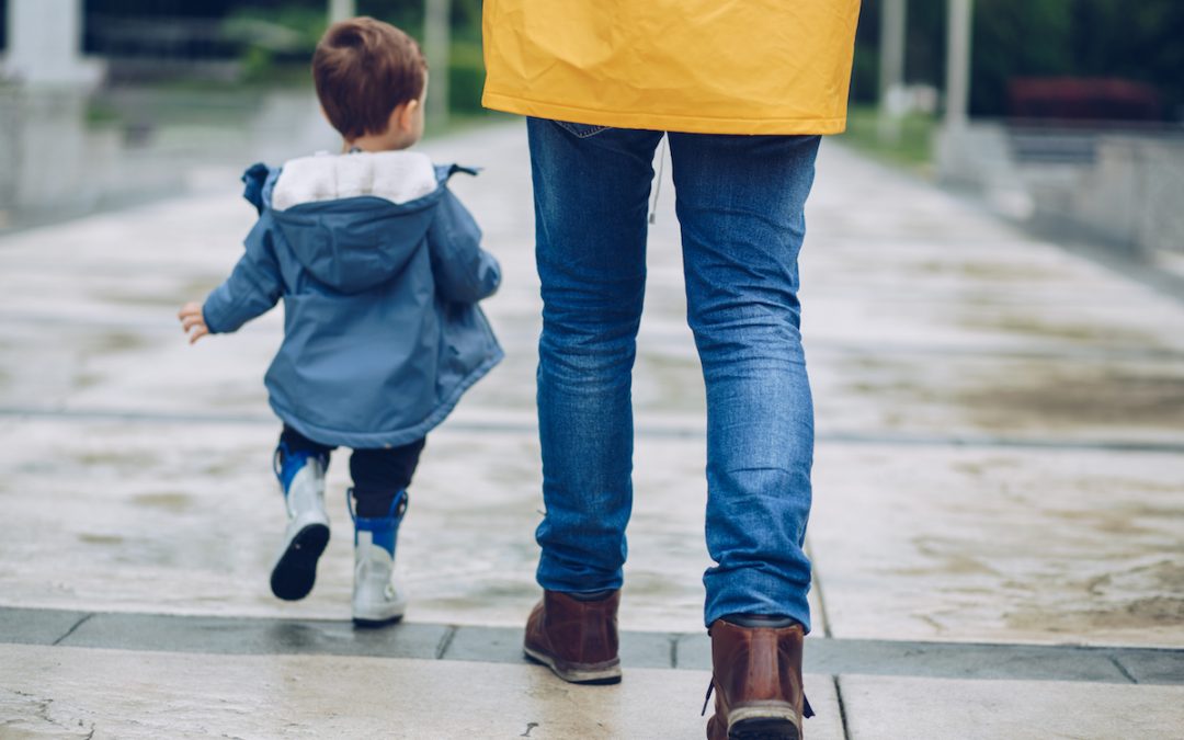 Tutti i benefici del camminare: alla scoperta del libro di Annabel Streets  