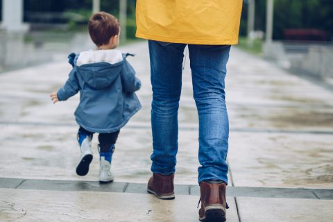 Tutti i benefici del camminare: alla scoperta del libro di Annabel Streets  