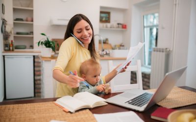 Generazione 2.0: cosa vogliono le mamme?