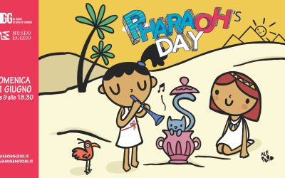 Pharaoh’s Day 2023