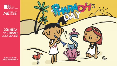 Pharaoh's Day 2023