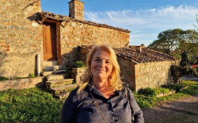 Mamma di sei, mamma di tutti: intervista con Roberta Villa