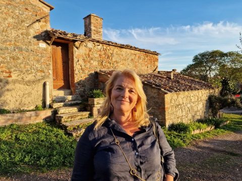 Mamma di sei, mamma di tutti: intervista con Roberta Villa