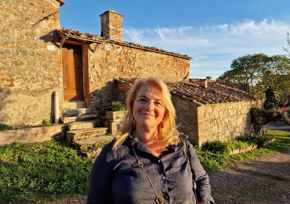 Mamma di sei, mamma di tutti: intervista con Roberta Villa