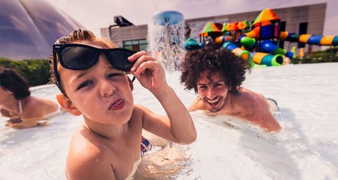 Acquaworld – Concorezzo (MB)