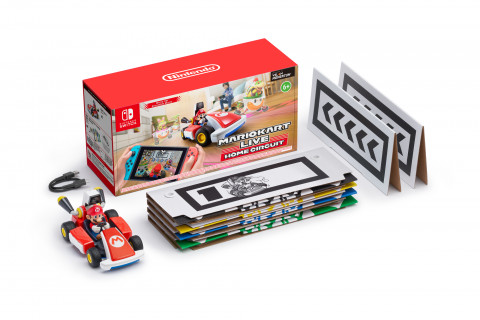 super mario