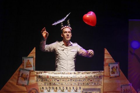 casa teatro ragazzi