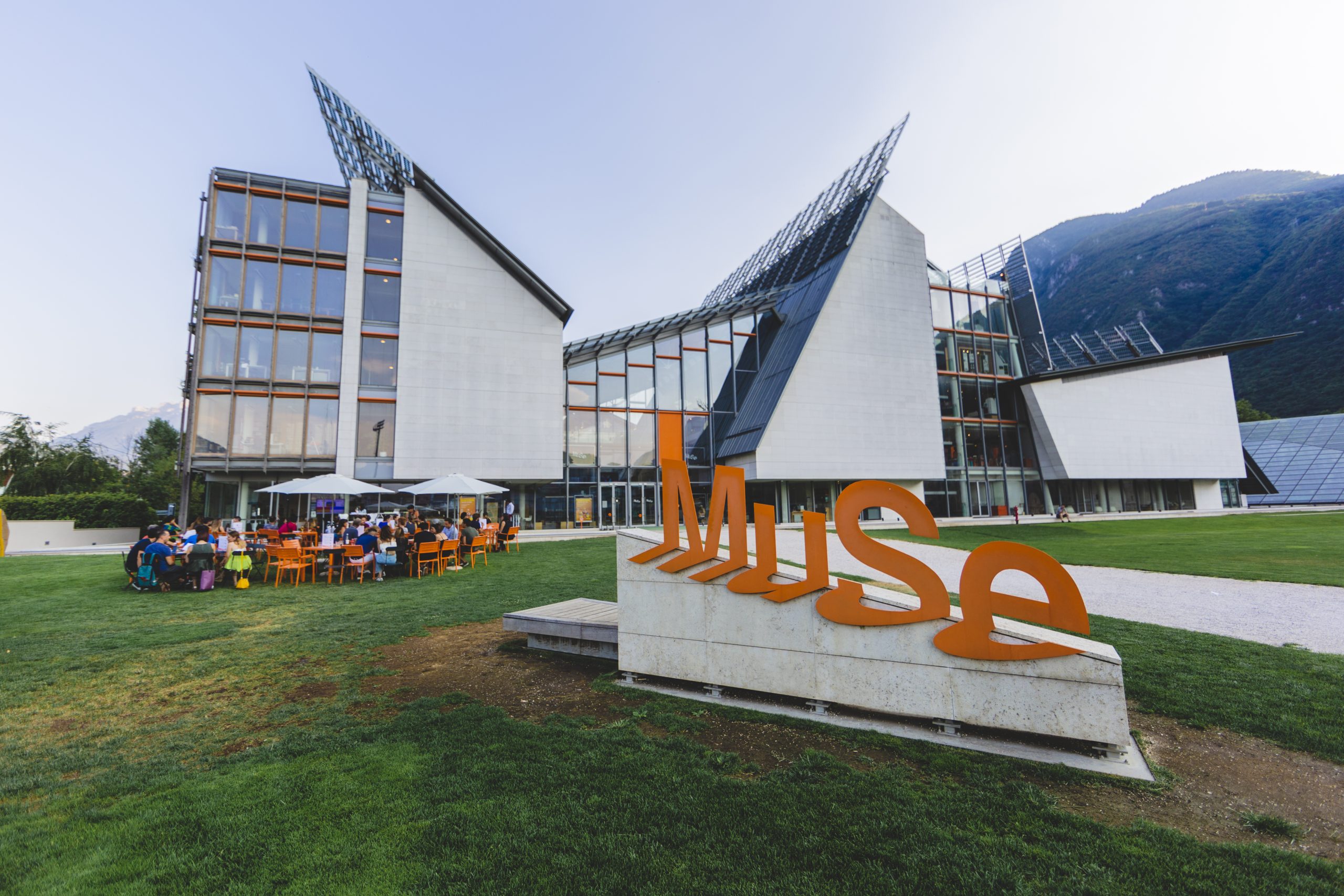10 anni di MUSE