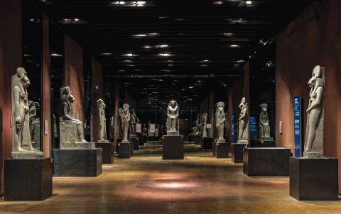 museo egizio