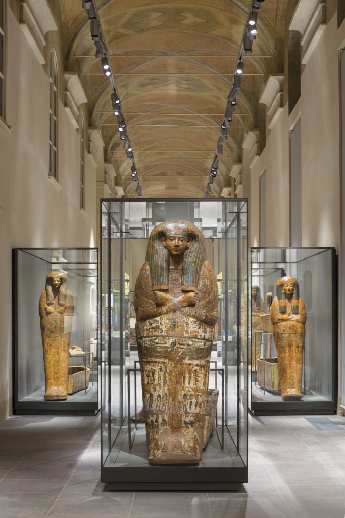 museo Egizio