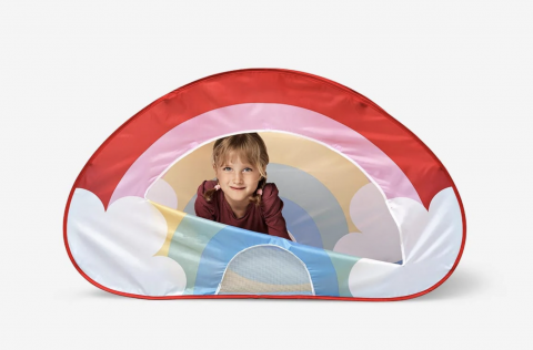 Tenda Arcobaleno
