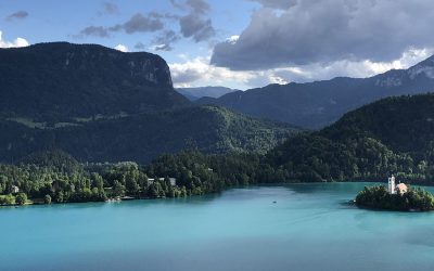Destinazione Slovenia, meta felice per le famiglie