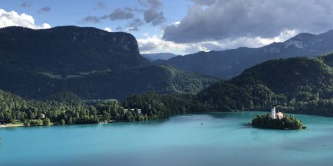 Destinazione Slovenia, meta felice per le famiglie