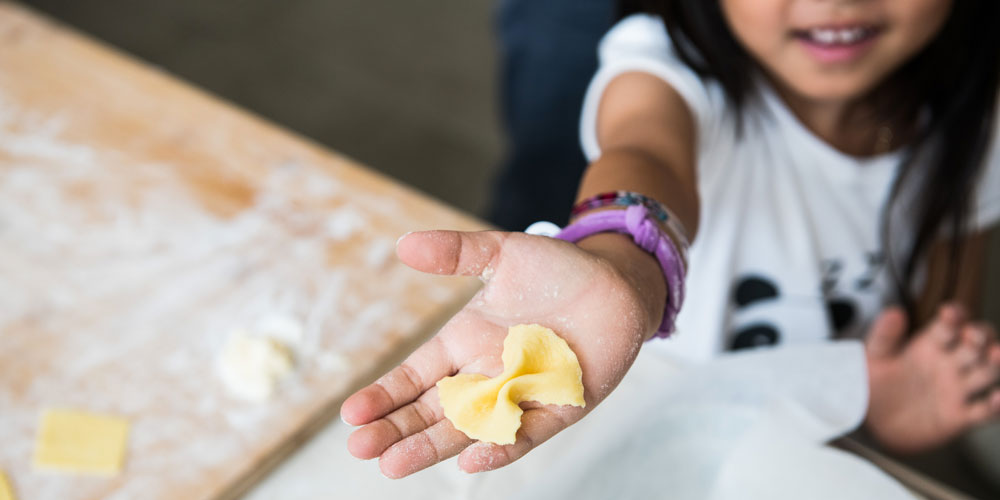 Un compleanno speciale e golosissimo da Eataly Lingotto!