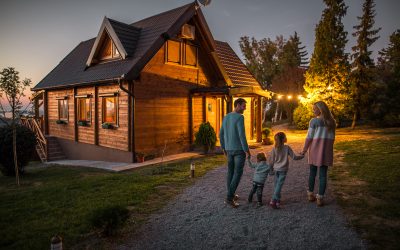 Notte in alta quota: i rifugi per famiglie in Piemonte e Valle D’Aosta