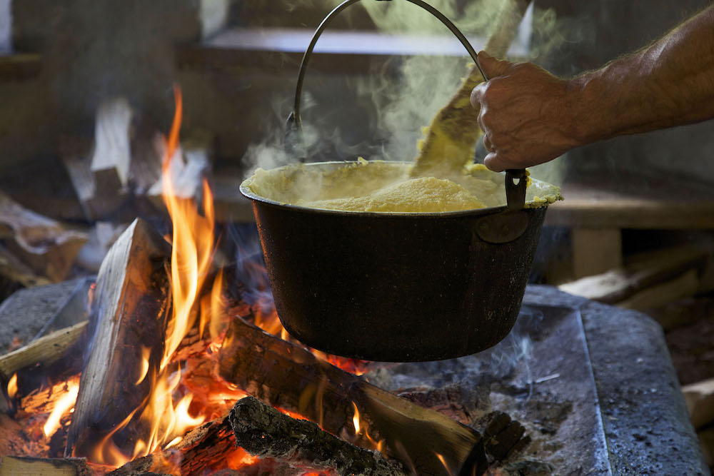 mangiare a madonna campiglio