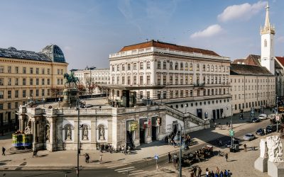 Vienna, tra passato e contemporaneità 