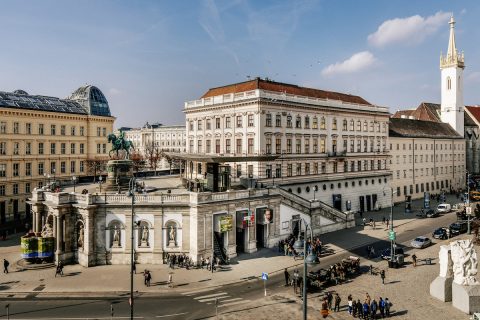 Vienna, tra passato e contemporaneità 