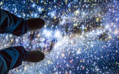 Il Planetario di Torino nel Paese delle stelle