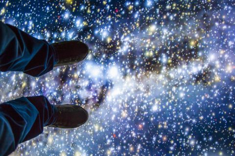 Il Planetario di Torino nel Paese delle stelle
