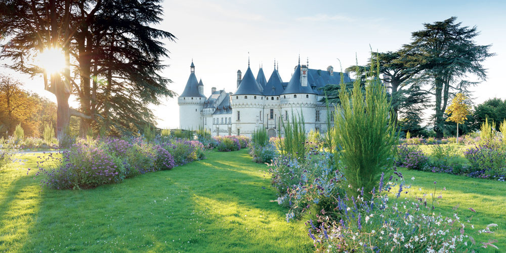 Chaumont sur Loire