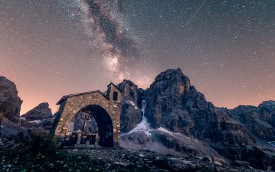 La bella estate a Madonna di Campiglio