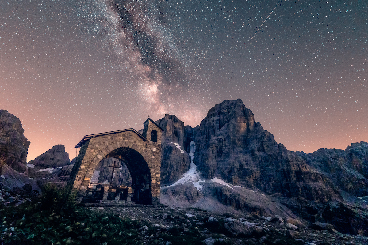 dolomiti
