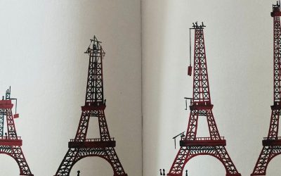 Ma a cosa serve la Torre Eiffel? Un libro illustrato prova a spiegarlo