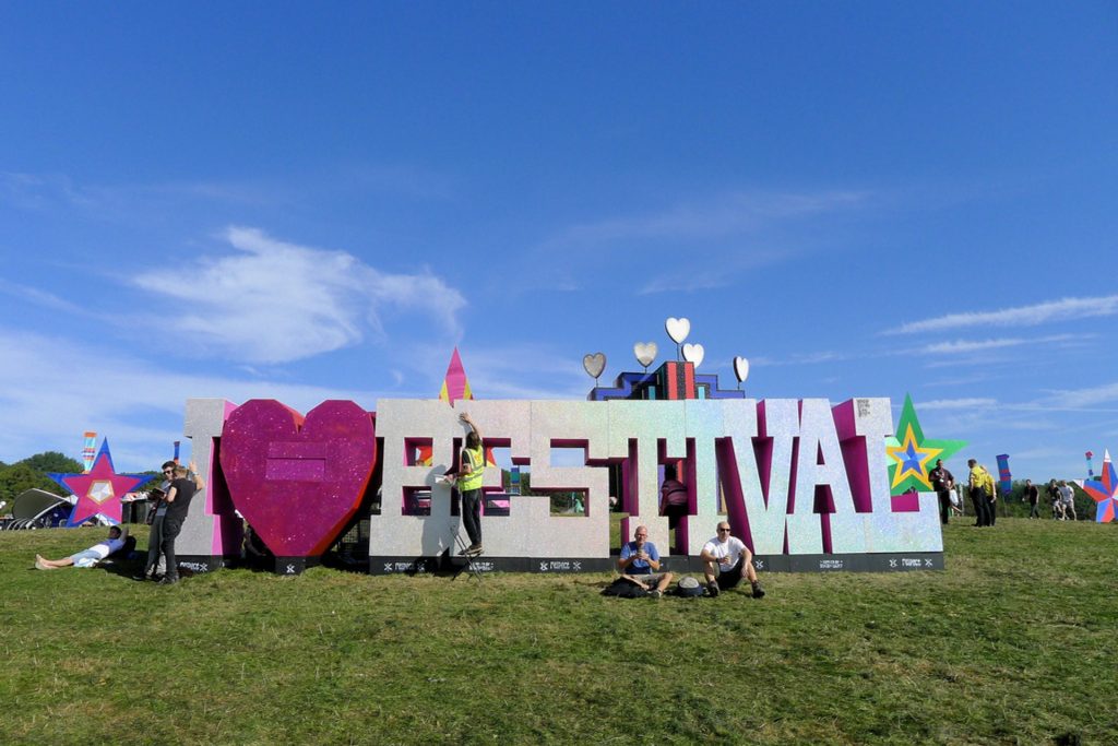 Bestival