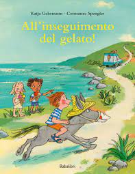 libri bambini