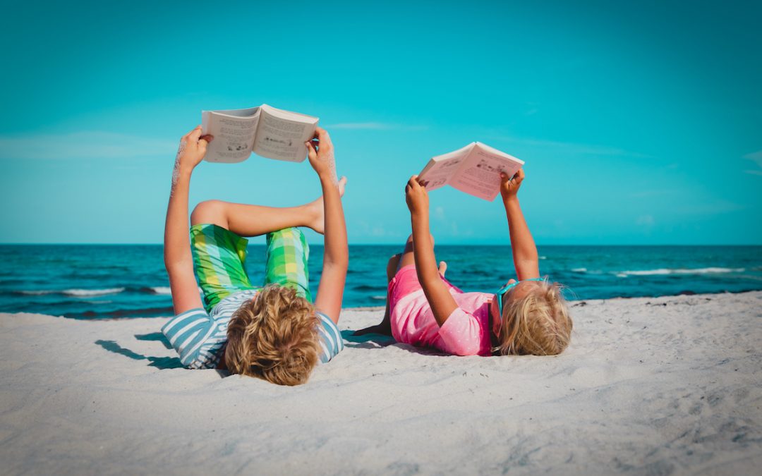 Estate, guida all’uso e consigli con i bambini