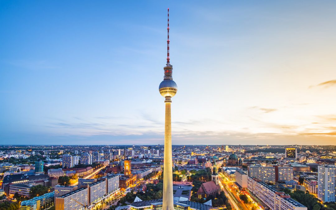 Berlino in & out