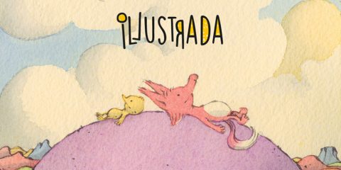 ilustrada