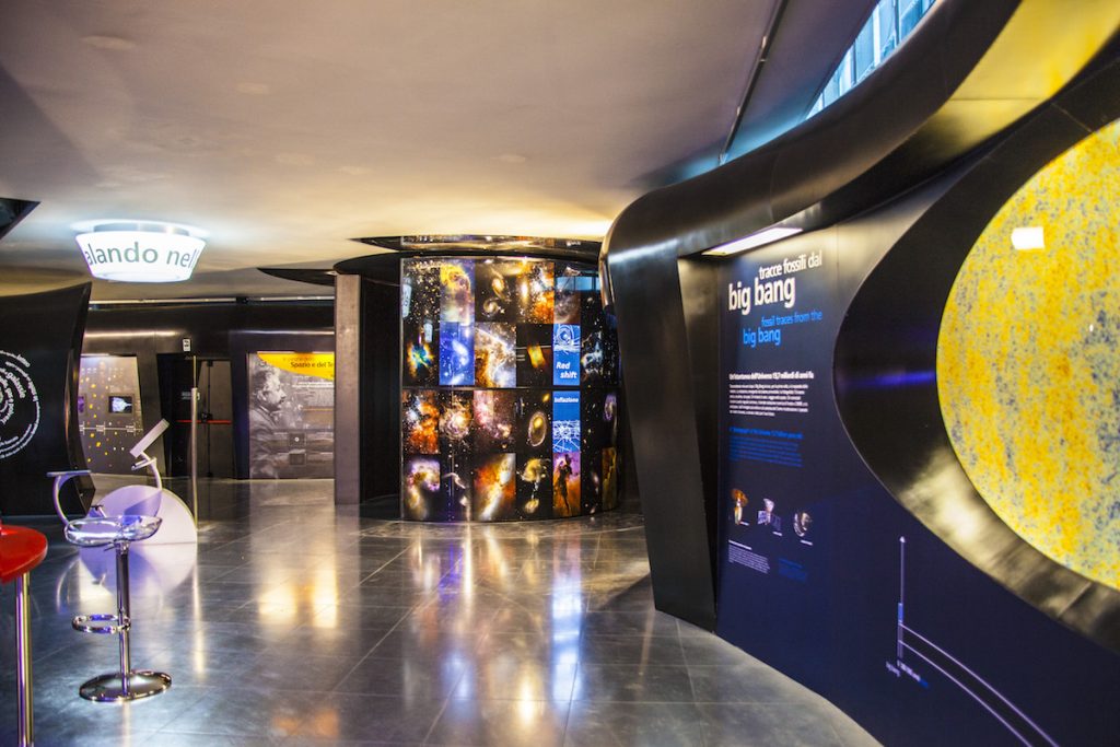 planetario