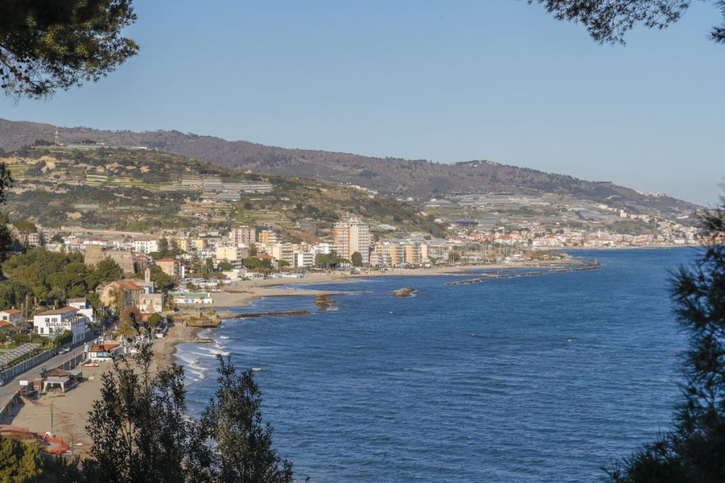 Taggia Liguria